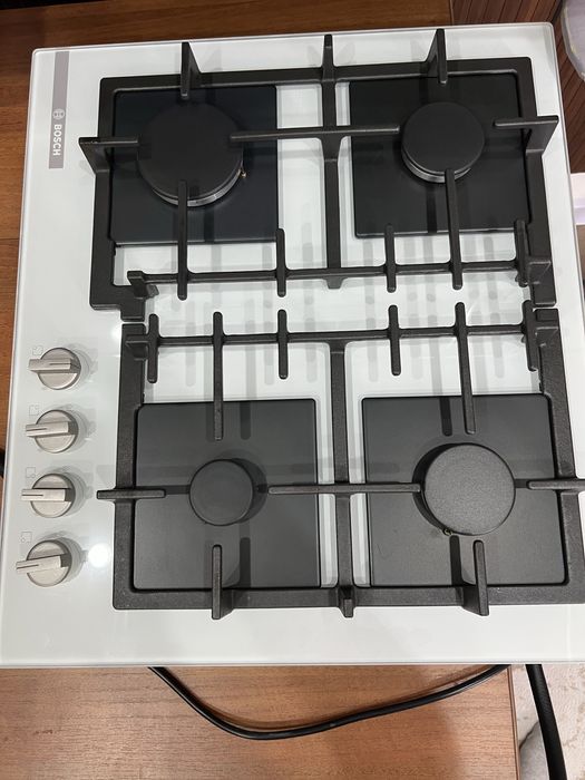 Варочная поверхность Bosch