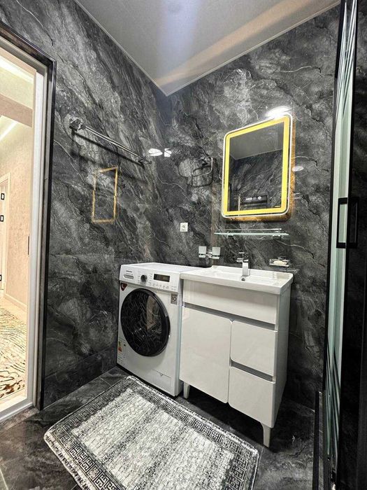 Сдаётся кв ЖК Dream house Гулобод 1/4/9 ро-н Шайхантахурский