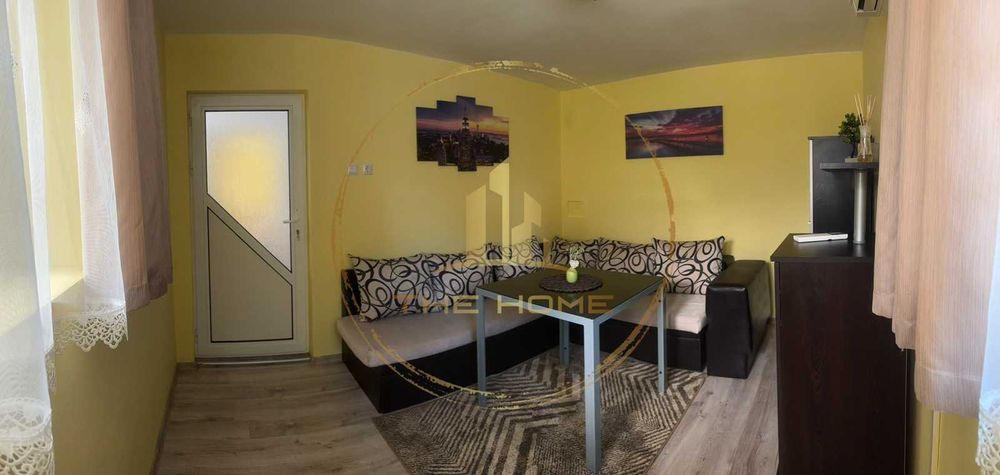 Дава се под наем Двустаен апартамент в Варна, Цветен квартал - 66 кв.м за 425 € - Снимка #1