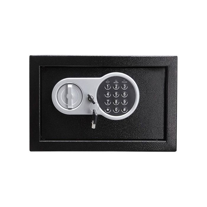 Електронен сейф Royalty Line