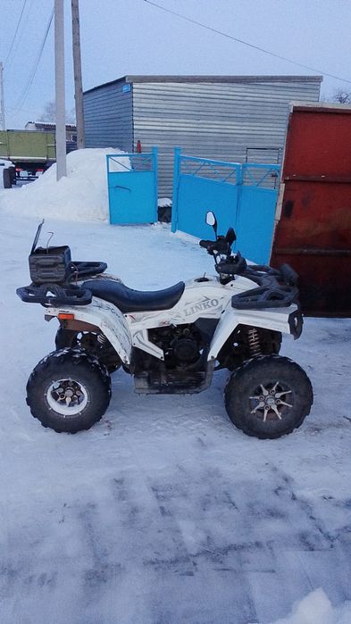 Продам квадроцикл