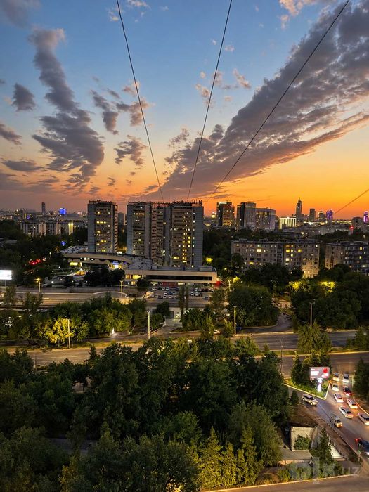 2 В 3 Комнатная Квартира Хамид Алимжан Метро. Московские Высотки