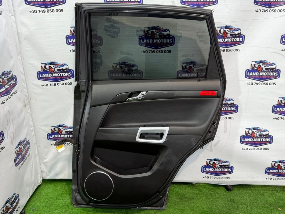 USA PORTIERA SPATE DREAPTA OPEL ANTARA 2.0 DIESEL 2014 / V26 COMBI COD OEM 95416997 2010-2017