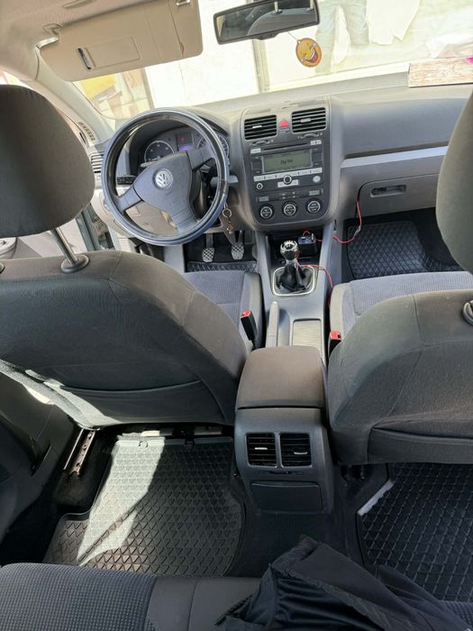 Vând Wolvagen Jetta