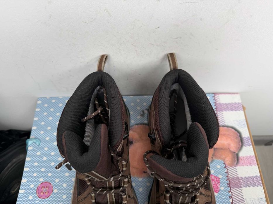 Salomon Authentic Ltr GORE-TEX''оригинални мъжки боти 43 номер