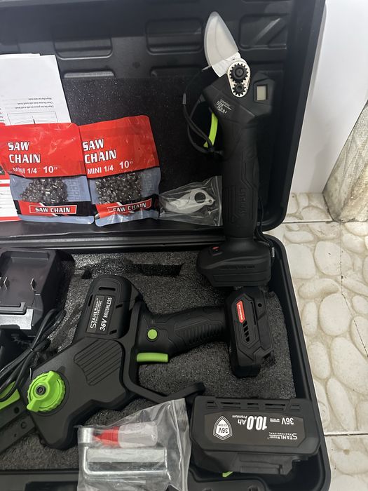 Комплект  2 в1 . Резачка + ножица