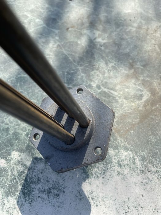 ТЭНы воздушные. ТЭН для котла 6 кВт.