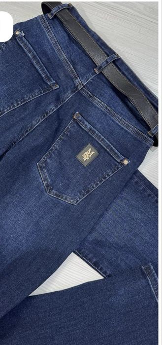 Дънки Max Mara ,Макс Мара.