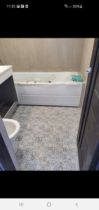 Curatenia ,grija noastră!