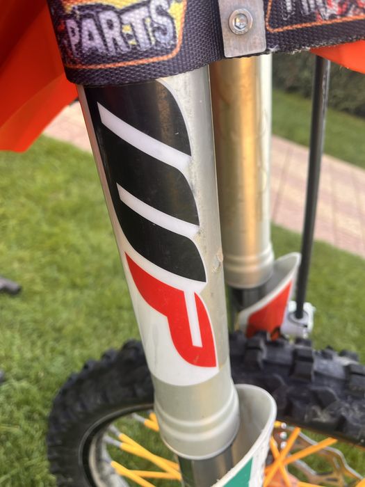 De vanzare Ktm 85sx