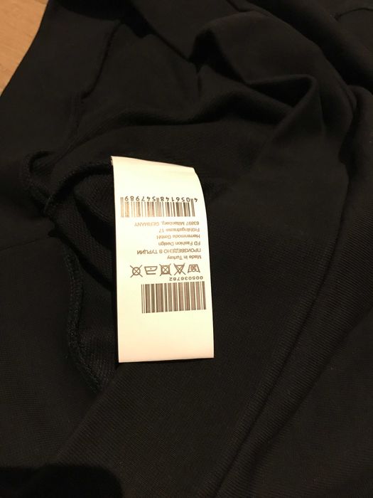 Karl Lagerfeld, ОРИГИНАЛНА блуза, Размери: S и XXL