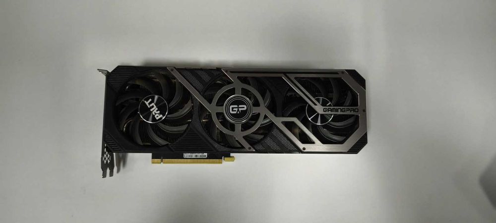 RTX3090 Gainward / RTX3090 Palit