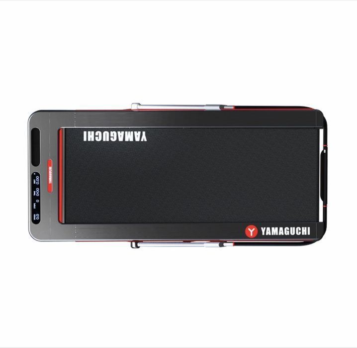 Беговая дорожка Yamaguchi Runway Pro-X