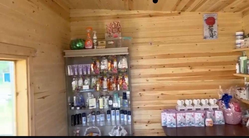 продам домик для бизнеса