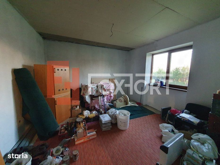 COMISION 0% Casa individuala cu 5 camere si teren de 3489 mp Percosova
