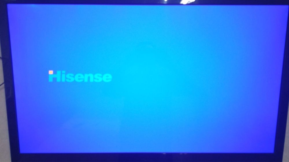 Продается телевизор не смарт