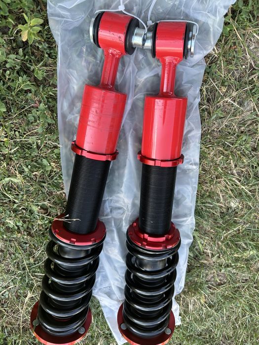 Vand suspensie spate reglabila bmw e60 noua