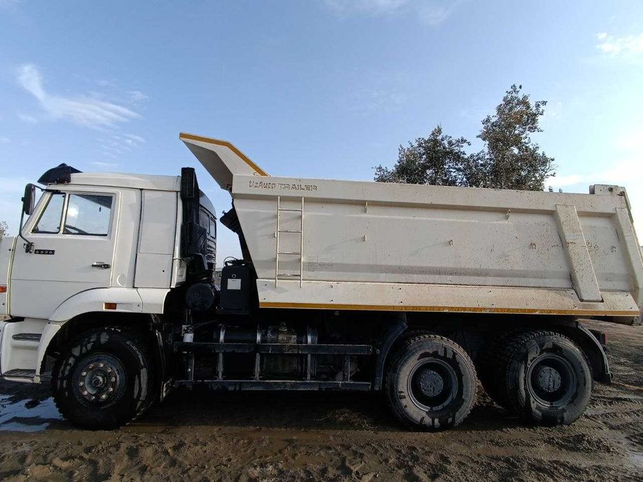 КАМАЗ СОТИЛАДИ тезда нархи келишамиз