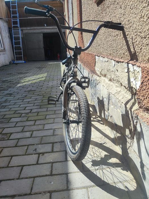 Продам Bmx haro2022 года