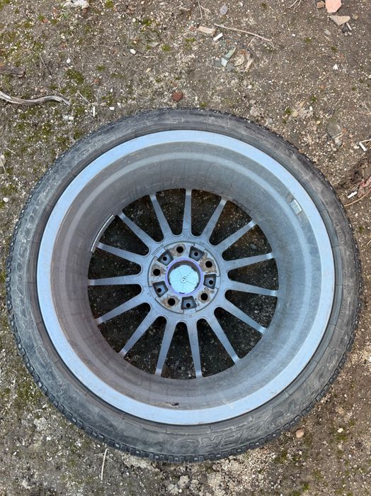 Style 32 18” с гуми