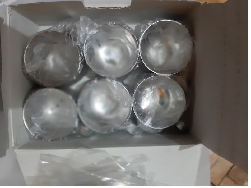 Set cesti cafea/ceai Zepter