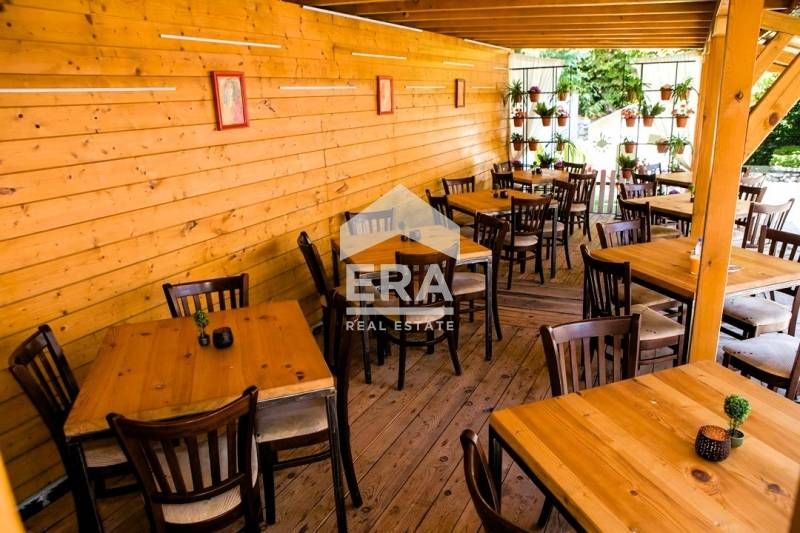 Бутиков СПА хотел в сърцето на гр. Сандански