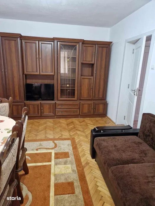Apartament 2 camere, etajul 3, Str. I.L.Caragiale — fotografia 1