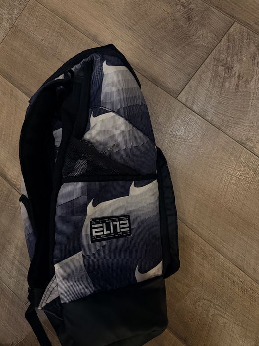 Nike elite backpack