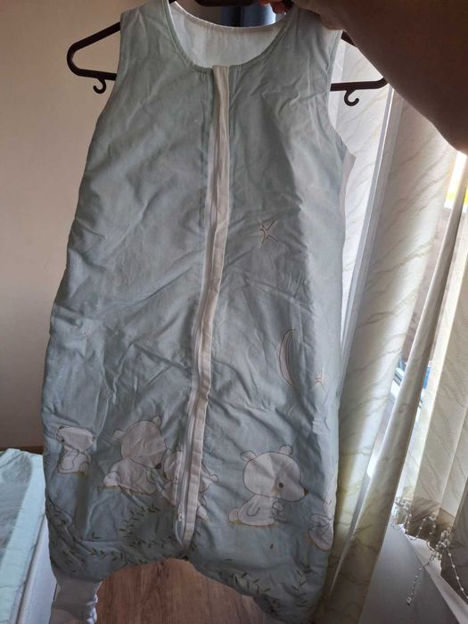 Зимно спално  чувалче