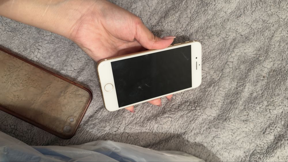 Айфон 7 на запчасти