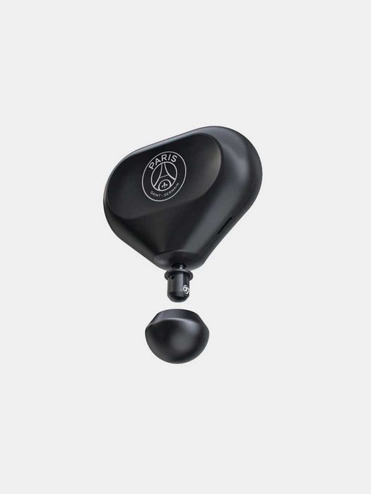 Перкуссионный массажер Theragun mini