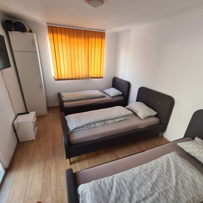 Cazare muncitori/personal angajat la vilă Eforie Sud