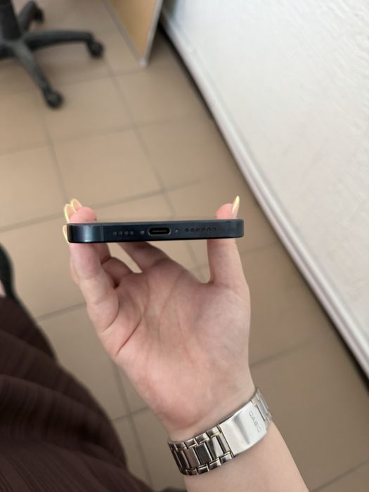 Iphone 15 pro max, 256 гб