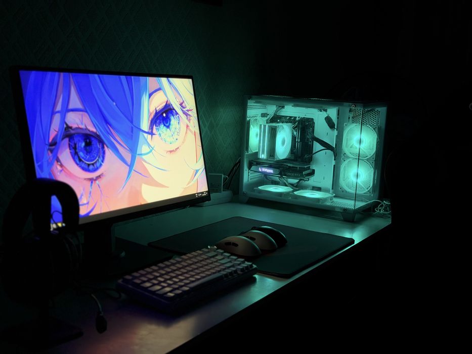 Продаю игровой компьютер