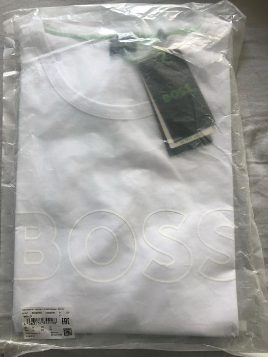 Оригинални тениски Boss