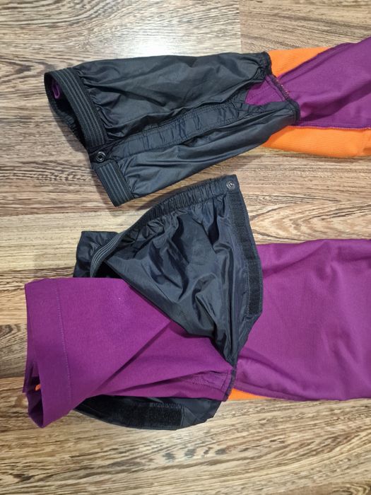 Pantaloni trekking, schi de tura dame Ziener 42