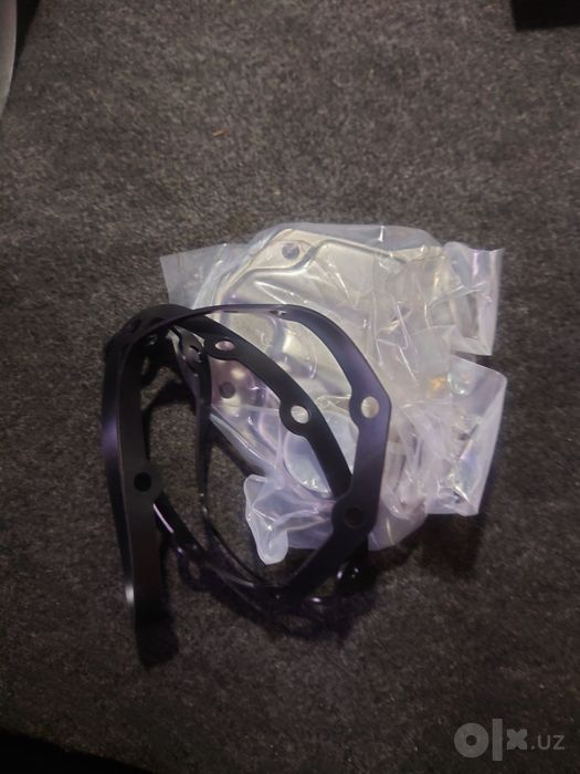 Mitsubishi CVT filtr va Pampers,Proklyatka. Yangi
