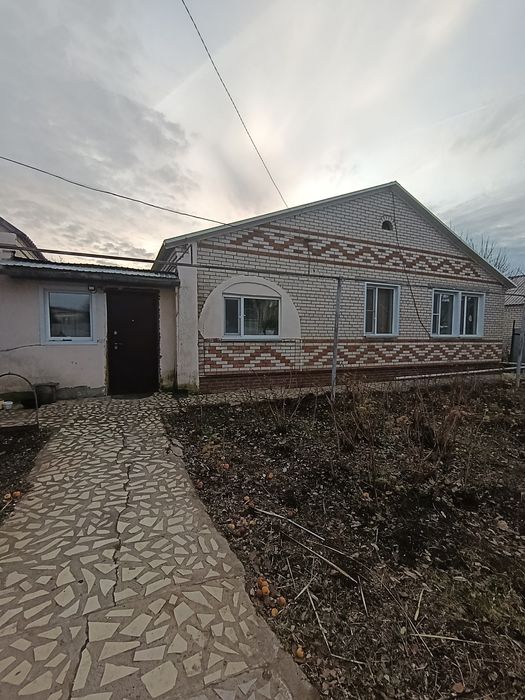 Продам дом в Асане