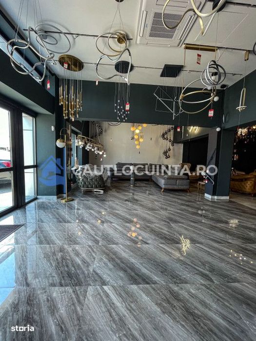 Cladire comerciala birouri bd. Voluntari | Bd. Eroilor