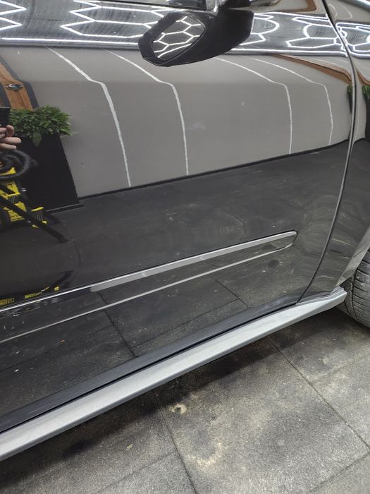 Полиране detailing и керамични покрития