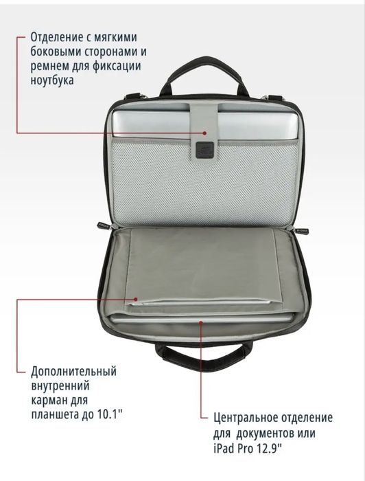 Сумка для Ноутбука