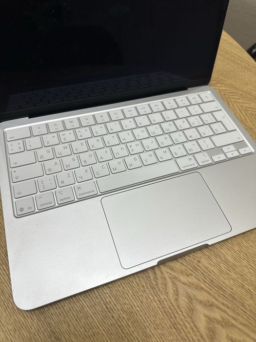 MacBook Neo Apple A18 Pro