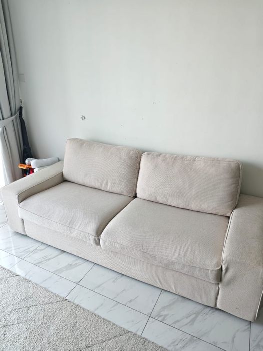 Продам диван Икеа…