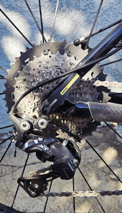 Specialized Crave Mountain bike