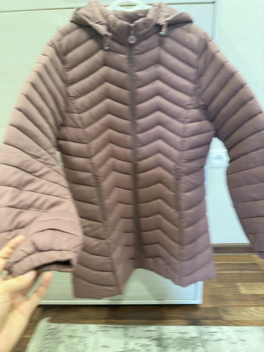 Женская куртка