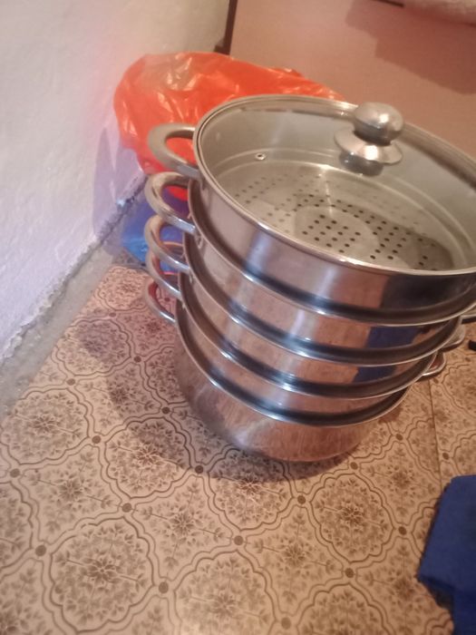 Продам мантоварка