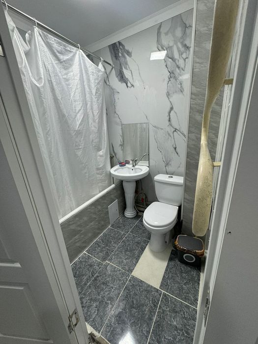 Квартира посуточно 10000тг