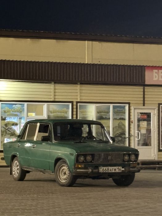 Ваз 2106 ……………….