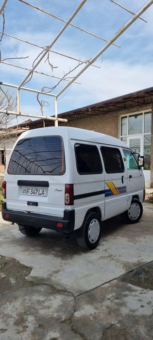 Damas qayta jihoz qilingan