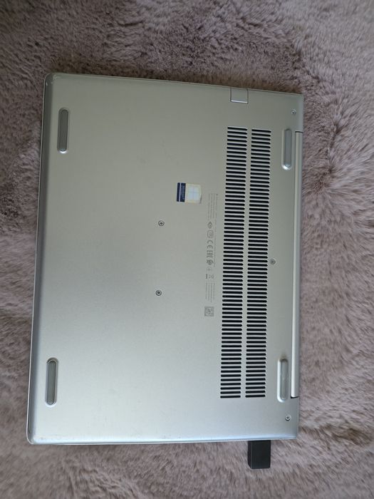 Laptop HP Probook 430 G7